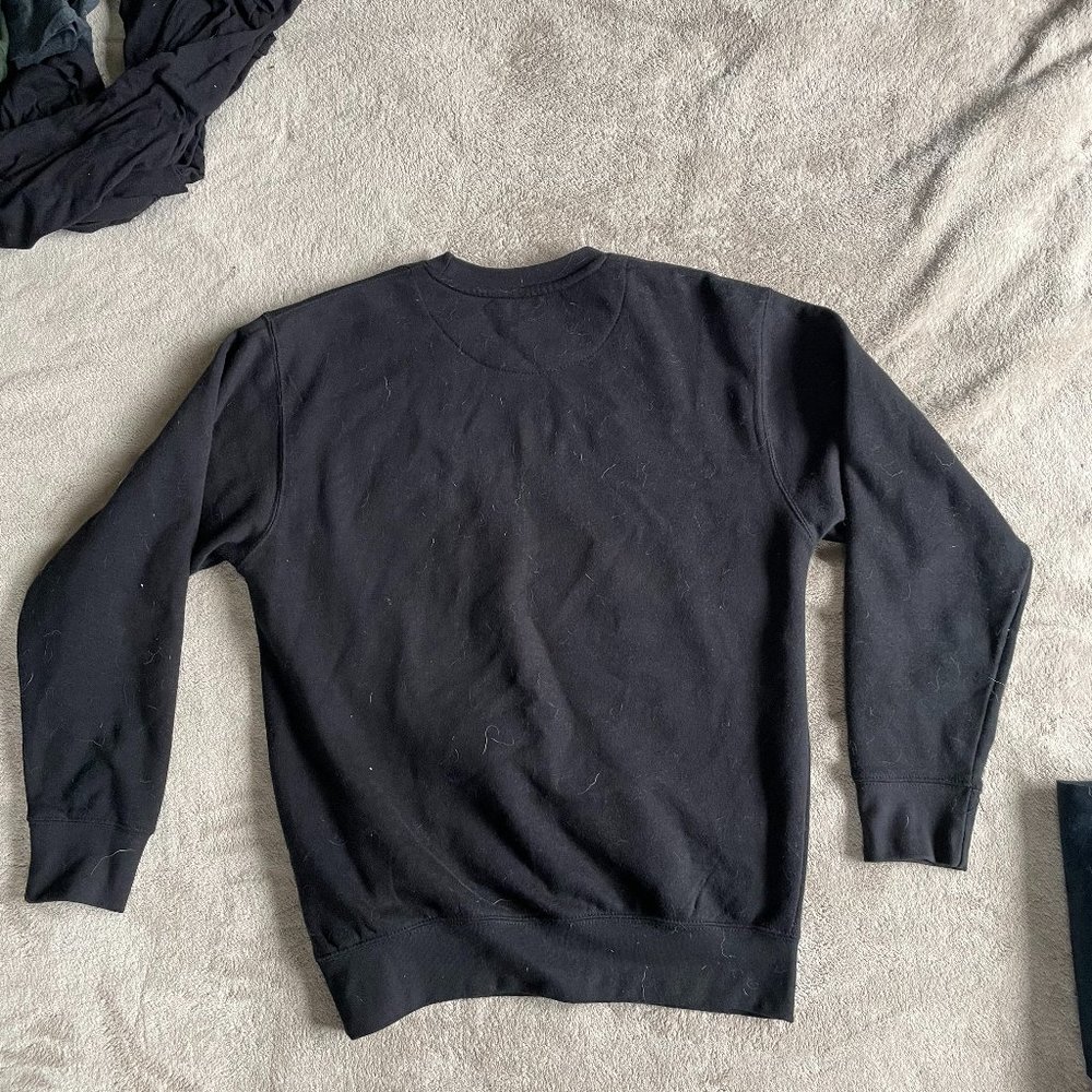 Yeahright sweater - Picture 2 of 2